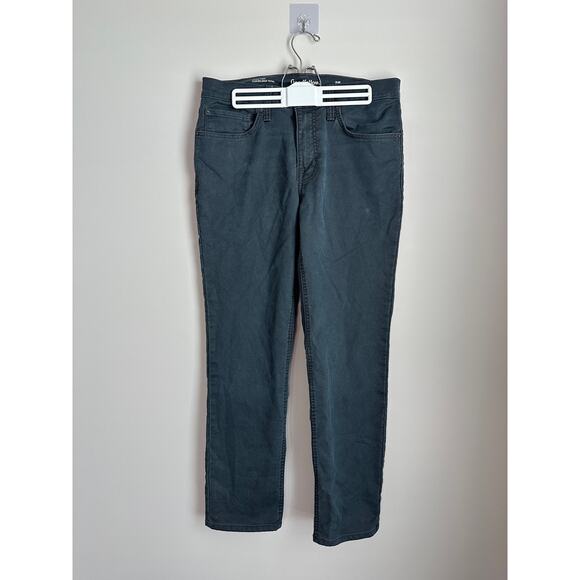 Goodfellow & Co. Comfort Wear Denim Black 30x30 - Picture 1 of 4